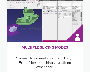 Screenshot 2023 01 27 at 10 58 49 CraftWare Pro Slicer from Craftbot Slice like never before