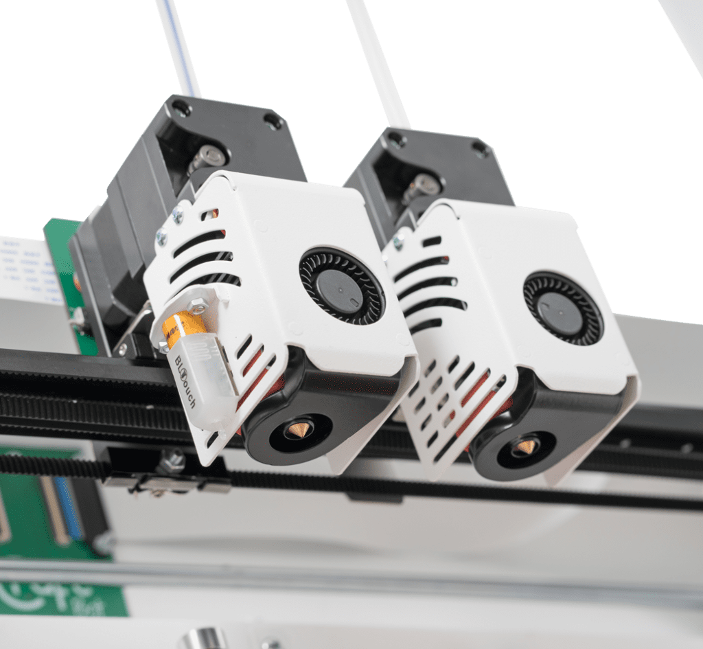 flow idex xl 4