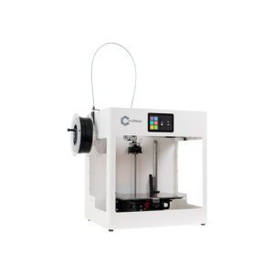 Craftbot Flow White