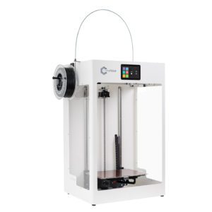 Craftbot FlowXL White