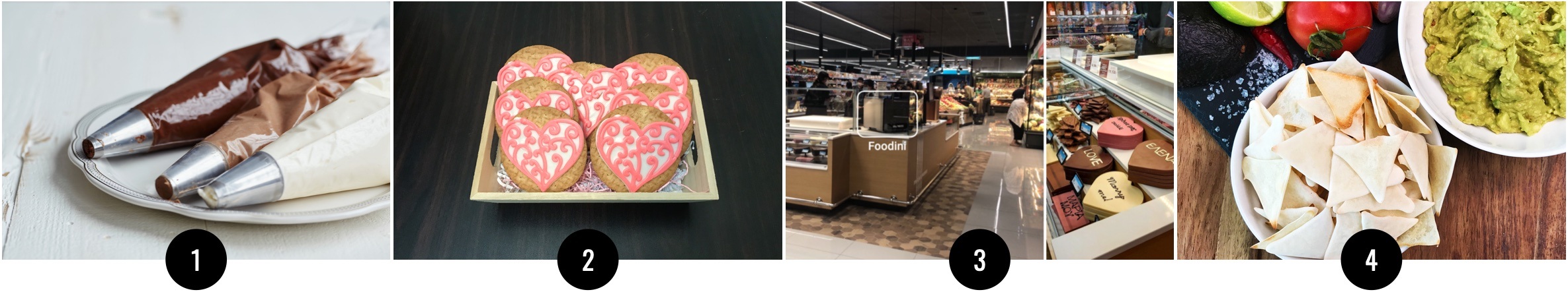 Insights 17 Collage Piping Bag Analogy