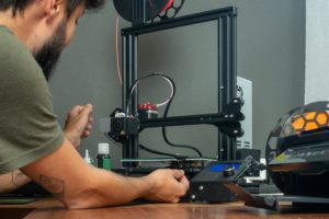 3D Printing