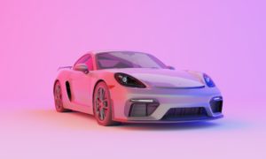 3D printing