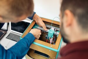 3d printer
