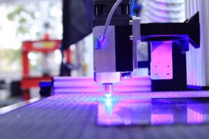 3D printing