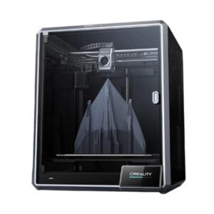 Creality K Max D Printer