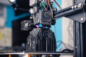 3D Printing