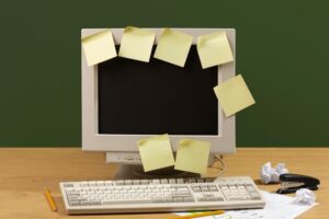 Desktop Recycling