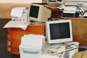 Desktop-Recycling