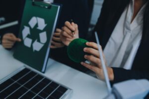 Desktop Recycling