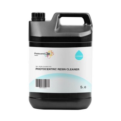 3D PRINTER RESINS shop category image