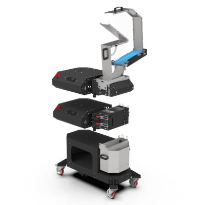 PLASTIC SHREDDER shop category image